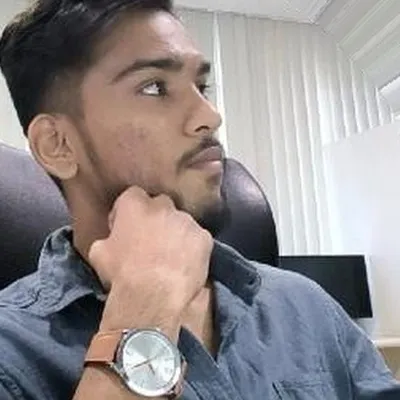 Divesh Kumawat