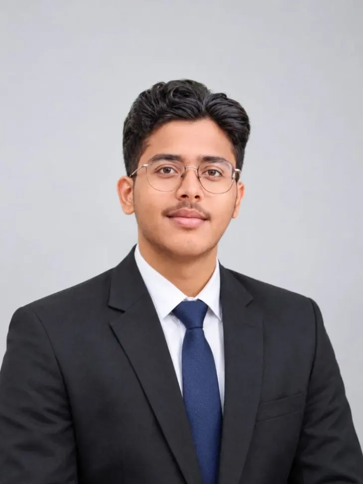 Krushal Hirpara