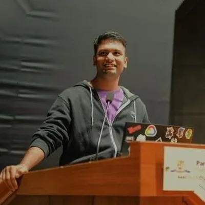 Manish Kubtarkar