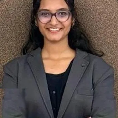 Paree Patel
