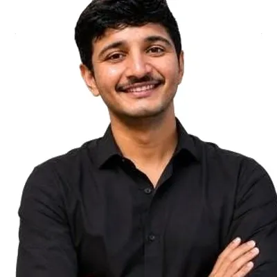 Sandeep Karmata