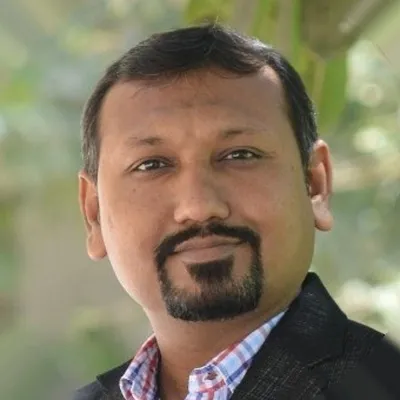 Dr. Vaibhav Gandhi