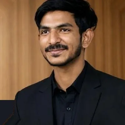 Yash Kumar Mishra